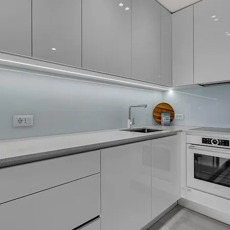 Apartman Luxury Vawe