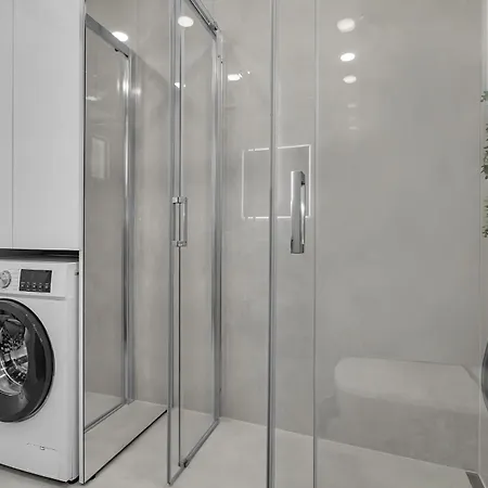 Luxury Vawe Apartman Makarska