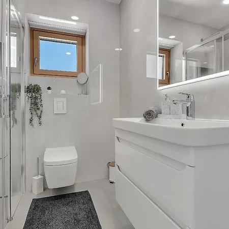 Apartman Luxury Vawe Makarska