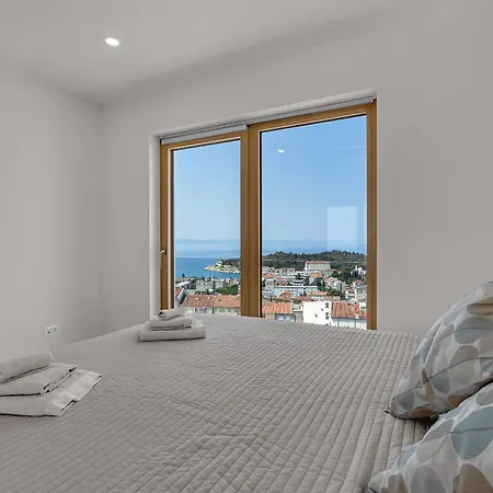 Luxury Vawe Apartman *