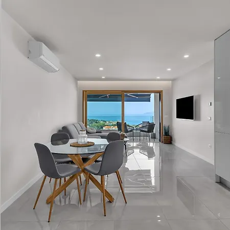 Apartman Luxury Vawe