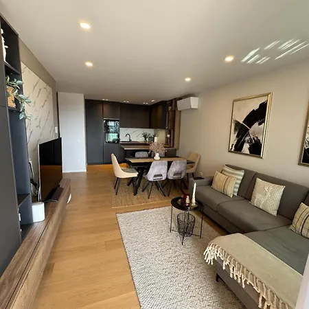 Apartman Luxury Vawe