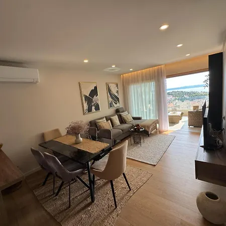 Luxury Vawe Makarska