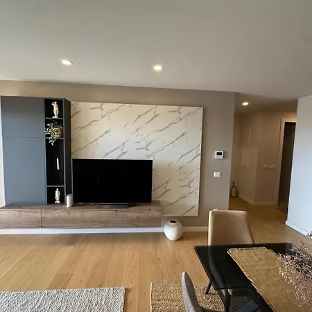 Luxury Vawe Makarska