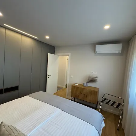Luxury Vawe Apartman Makarska