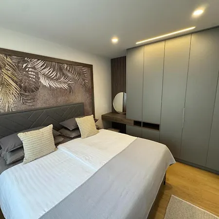 Apartman Luxury Vawe Makarska