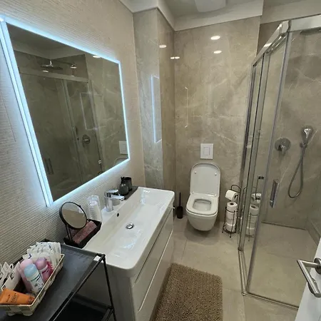 Luxury Vawe *