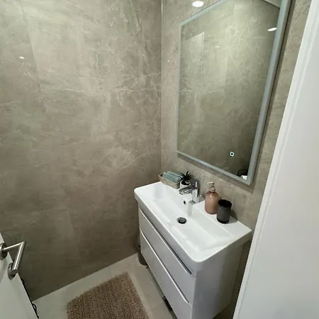 Luxury Vawe * Makarska