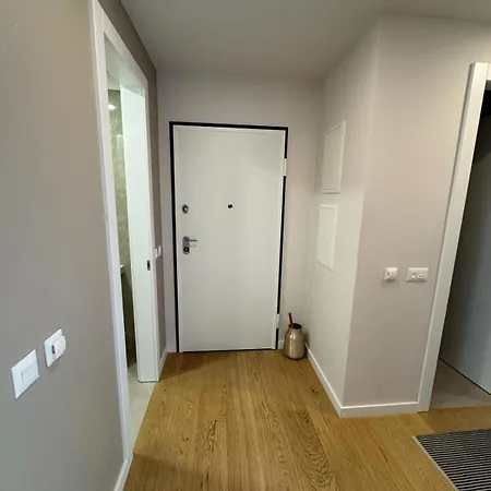 Luxury Vawe Apartman